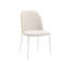 Ensemble de salle à manger 7 pièces Kelce 71 "Mid-Century-1485223616-1485223644