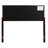 Elegant White Casual Full Headboard-899092329-899092341