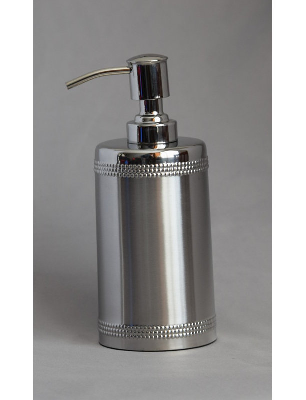 Distributeur de lotion brillante Ramer