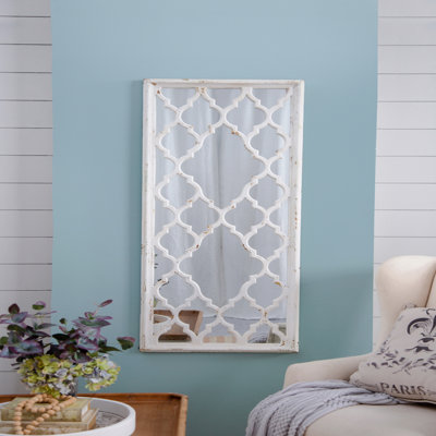 Miroir 24 po x 60 po