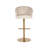 Zabi Swivel Upholstered Adjustable Height Counter Stool-87320287