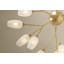 Aldean Semi Flush