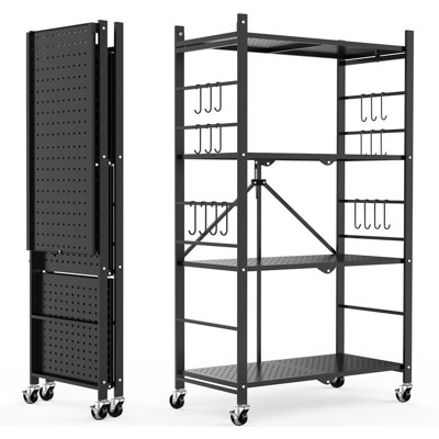 Storage Shelves