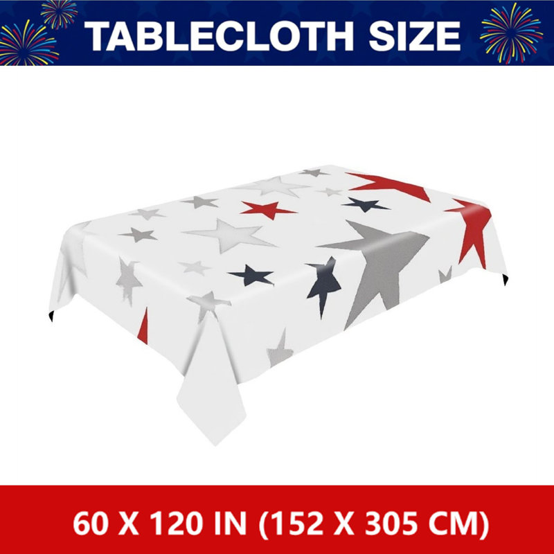 Nappe 60 x 120 po