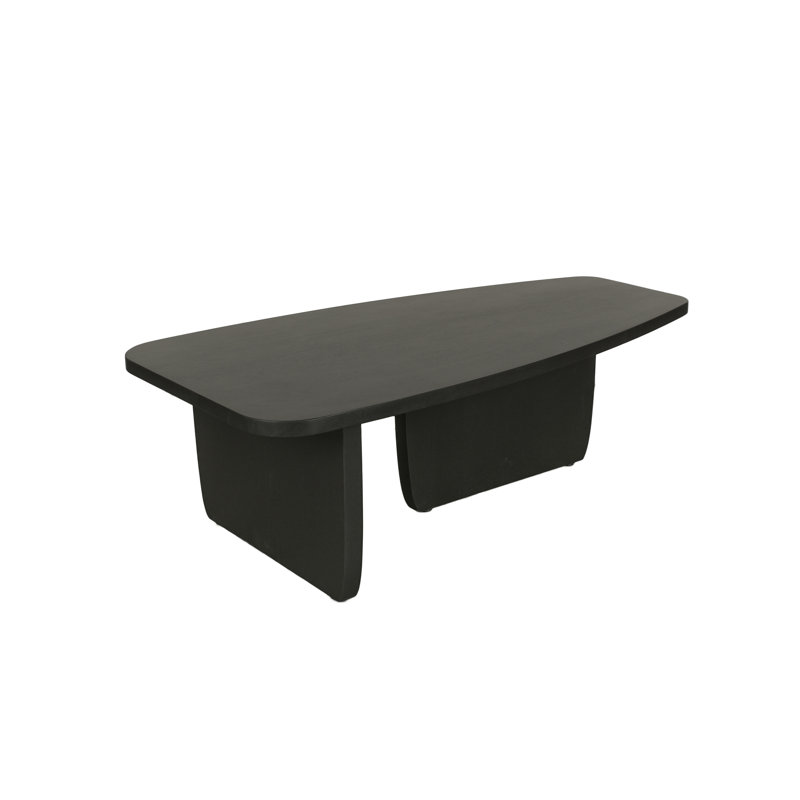 Bestar Solid Wood Coffee Table
