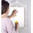 Ren Botanic Bone Inlay Traditional Distressed Accent Mirror-1087557157