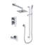 Système de douche ZLINE Bliss-47803690
