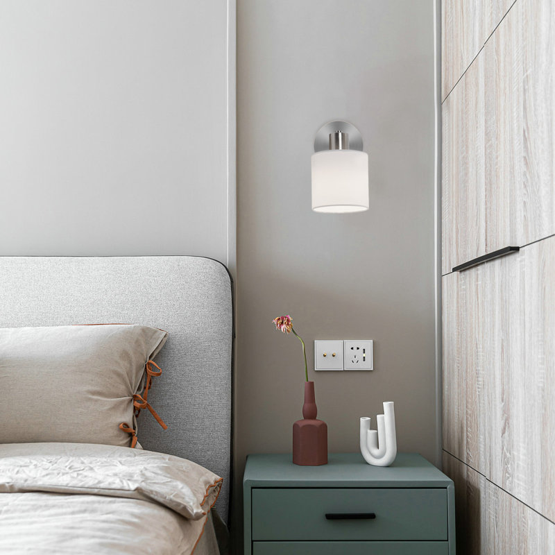 Brynlin Flush Mount