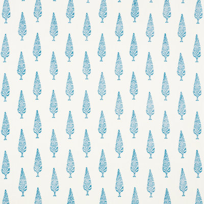 Juniper Block Print Fabric