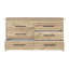 Commode double 59 tiroirs Anastazja-1637070061