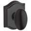 Ellipse Keyed Door Knob with Traditional Arch Rose-841537842-842729842-842729580