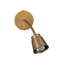 1 - Light Armed Sconce
