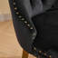 Ensemble de chaises modernes 2 pièces-2076143233