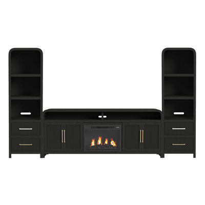 Meuble audio-vidéo Picket House Furnishings