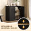 Buffet Modern Farmhouse