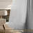 Janie Rod Pocket Semi-Sheer Curtain Panel Pair-1641553980-1651270347