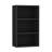 Kaltag Wall Cabinet, 3 shelves, Kitchen-106007775