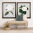 Camellia Japonica II by Vision Studio Hand Embelished Textured Framed Art Print Matted under Glass