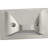 Integrated LED Metal Step Light-71052793