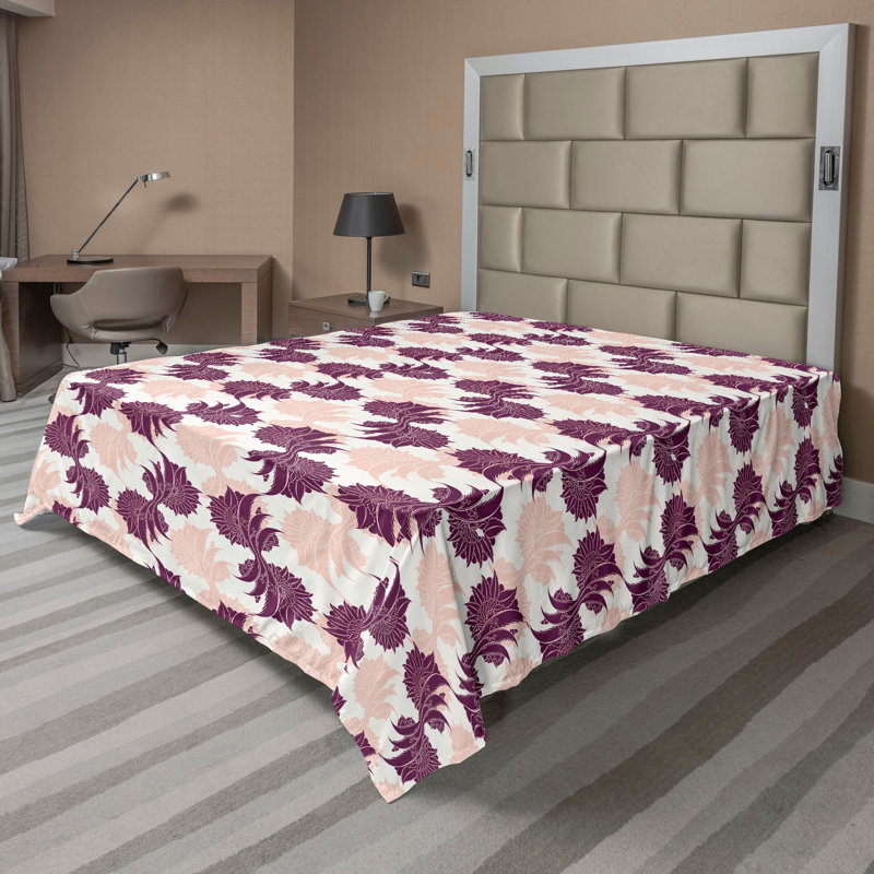 Drap Ambesonne Boho