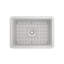 26.75'' L Kitchen Sink-2067808384