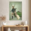 Ketti Mr. Deer et Mme Rabbit I-108441639
