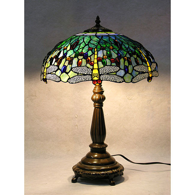 Lampe de table Pryce