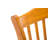 Weldy 18'' H Solid Wood Side Chair-449722701