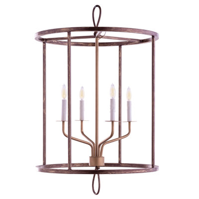 Autrey Lantern