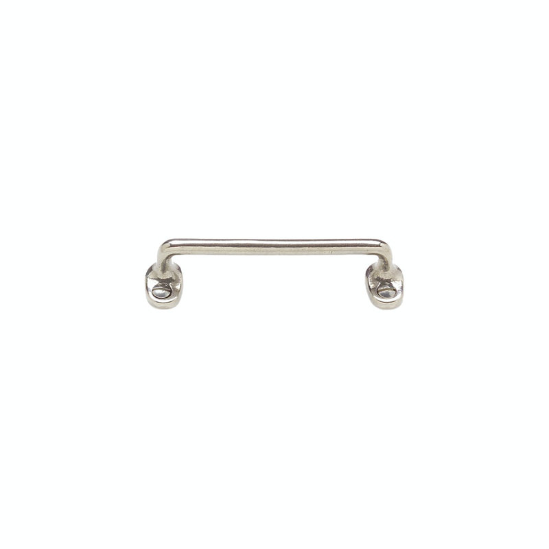 Sash Bar / Handle Pull, White Bronze Light