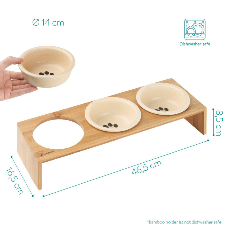 Elevated Feeder