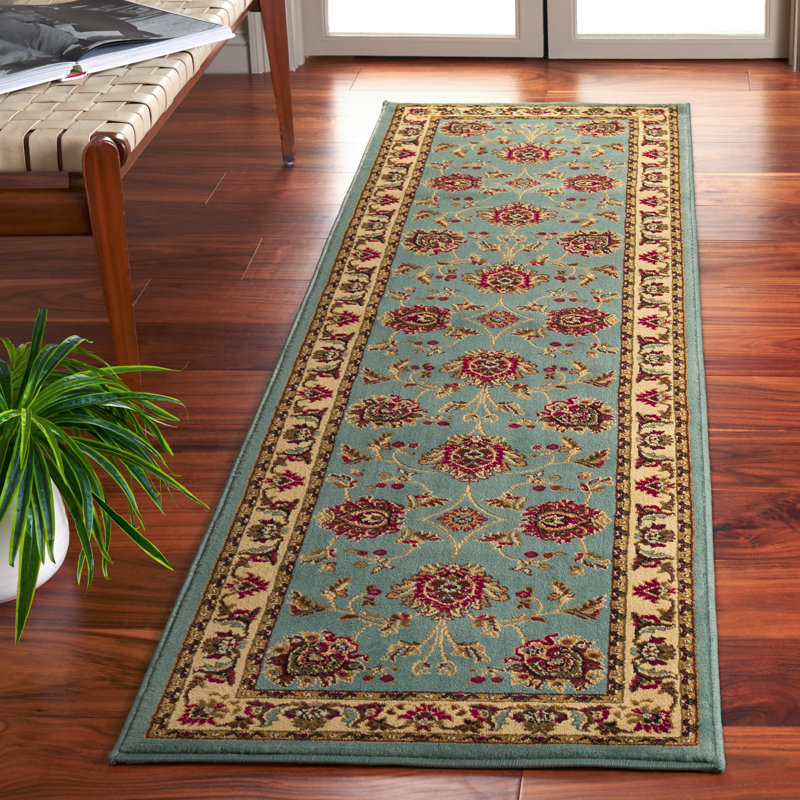 Klose Performance Oriental Rug, Runner 2'3" x 8'