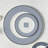 Noritake Infinity Dinner Plates, 11"-87053795