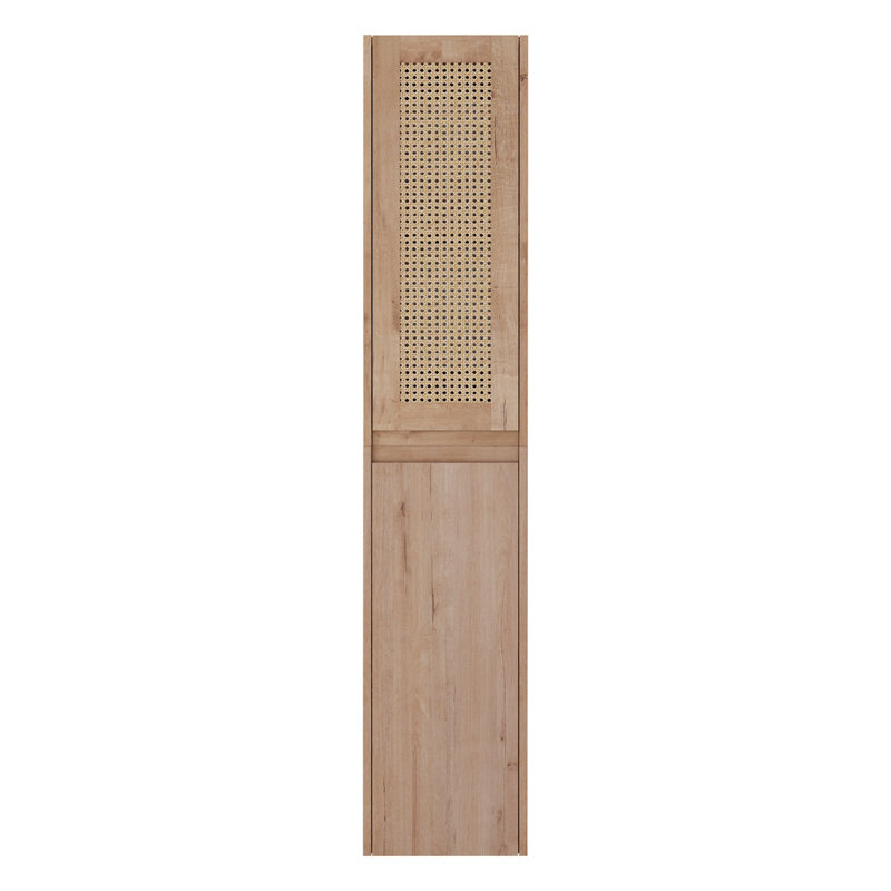 Armoire de salle de bain 12 "