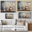 Art mural, poterie et fleurs-1441072333-1441072334
