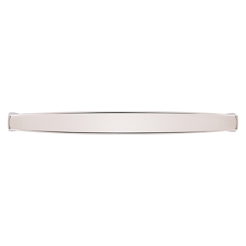 4976 Palm Springs Pull, Polished Nickel