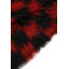 Tapis rouge 6x9 Pinson