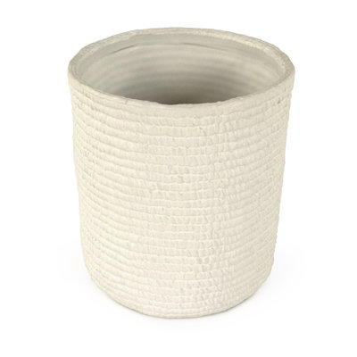 Demelza Ceramic Table Vase