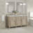 Lorelai 60'' Double Bathroom Vanity with Top-98545587-98619335-98545585