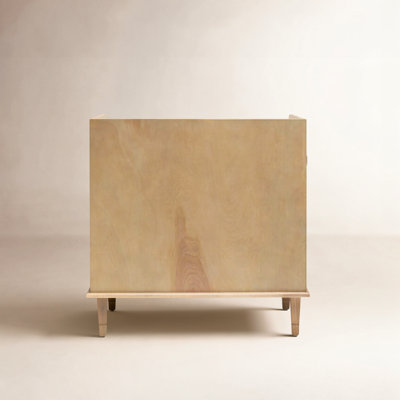 Becki Owens x Livabliss Arista Cabinet