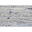 Abstract Area Rug in Blue/Gray