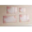 Magnetic Glass Dry Erase Board