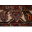 Tapis géométrique 7 x 11