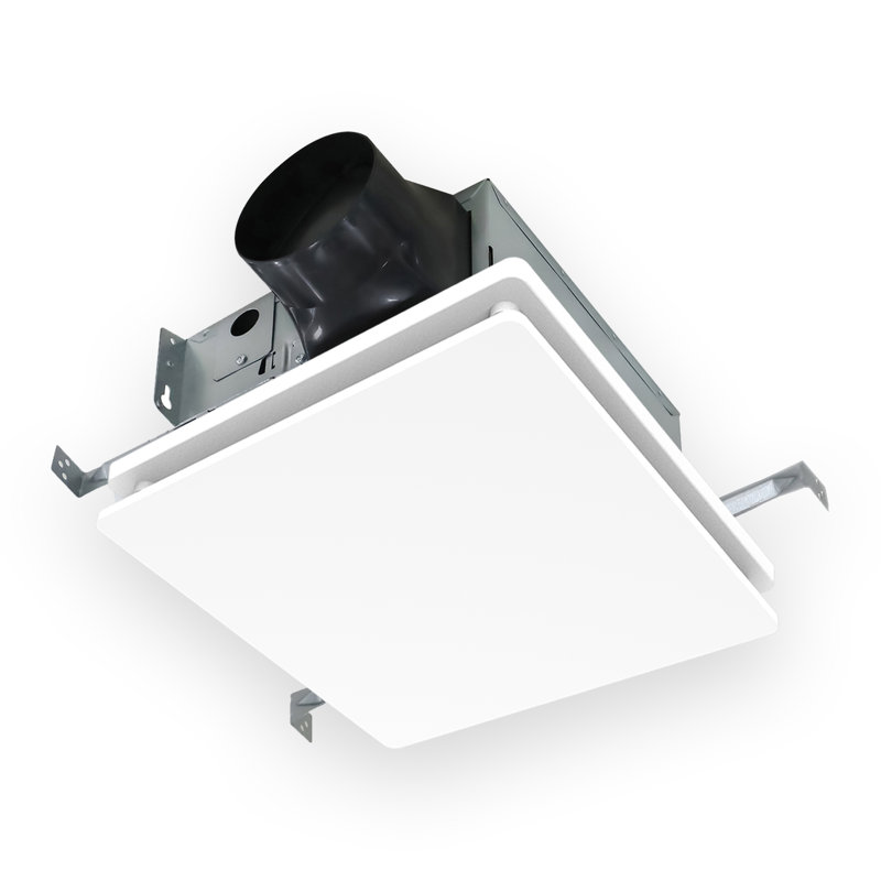 Ventilateur de salle de bain plafonnier Aria