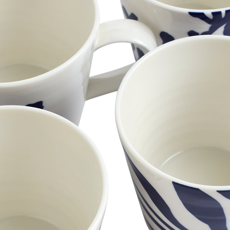 Royal Doulton, 1815 Pacific - Mugs