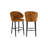 Upholstered Counter Stool