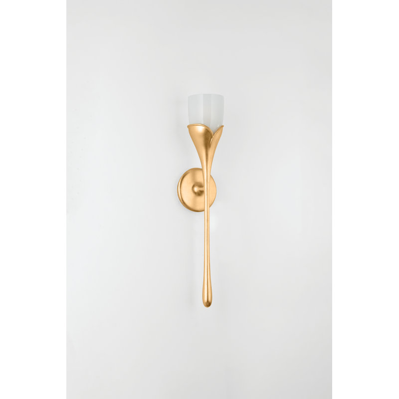 Bellerose 1 Light Wall Sconce