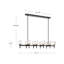Lucian 10 - Light Pendant-1571008614