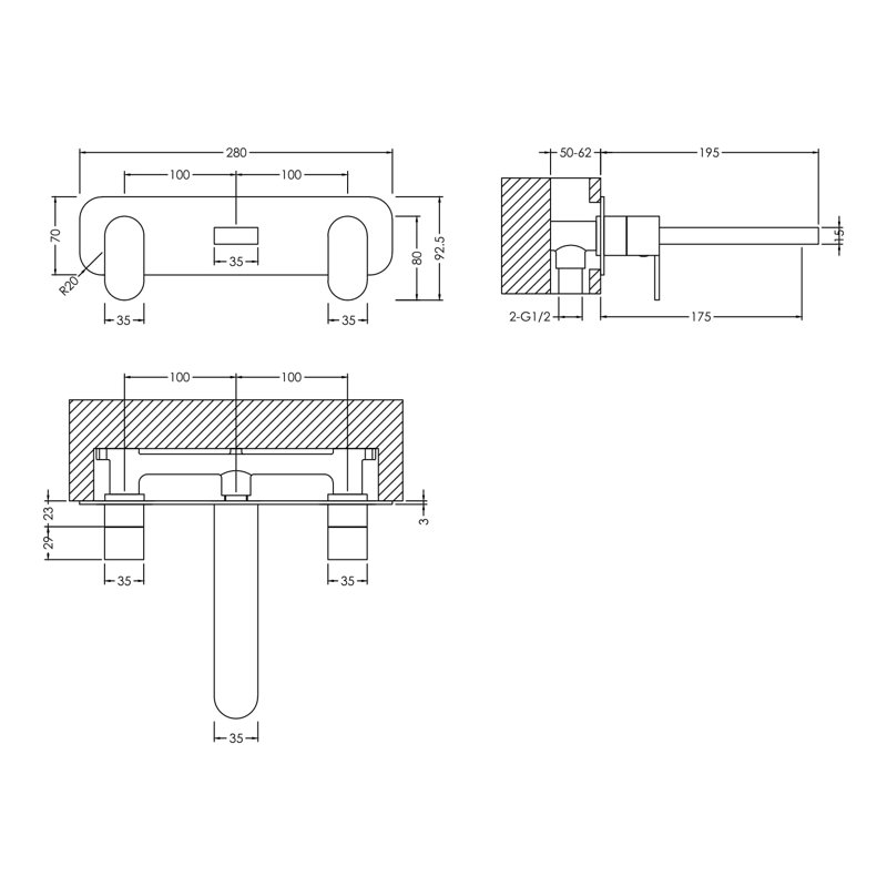 Binsey Pillar Tap