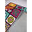 Premium Woven Carpet, 4.6 x 7.2 ft, 100% Polyester, 650 g/m² | Antibacterial, Non-Slip PVC Underside, 0.3 in Pile Height | Machine Washable, 3D Digital Printing | Ideal for Living Room, Bedroom & Office Decor-1087805429